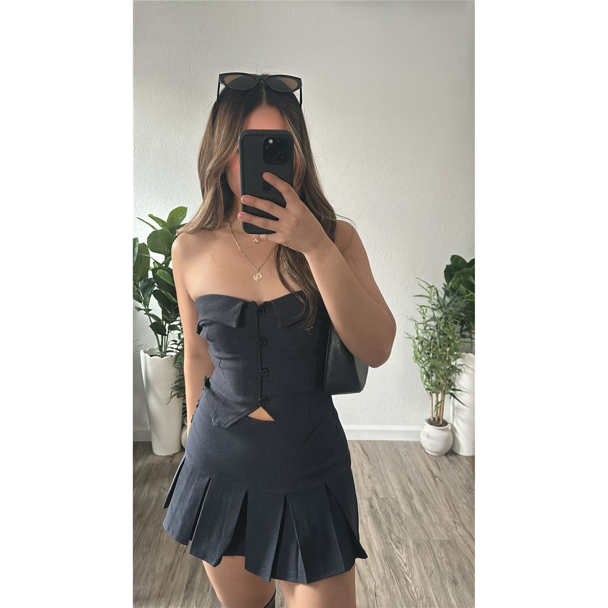 Déjame Entrar Set