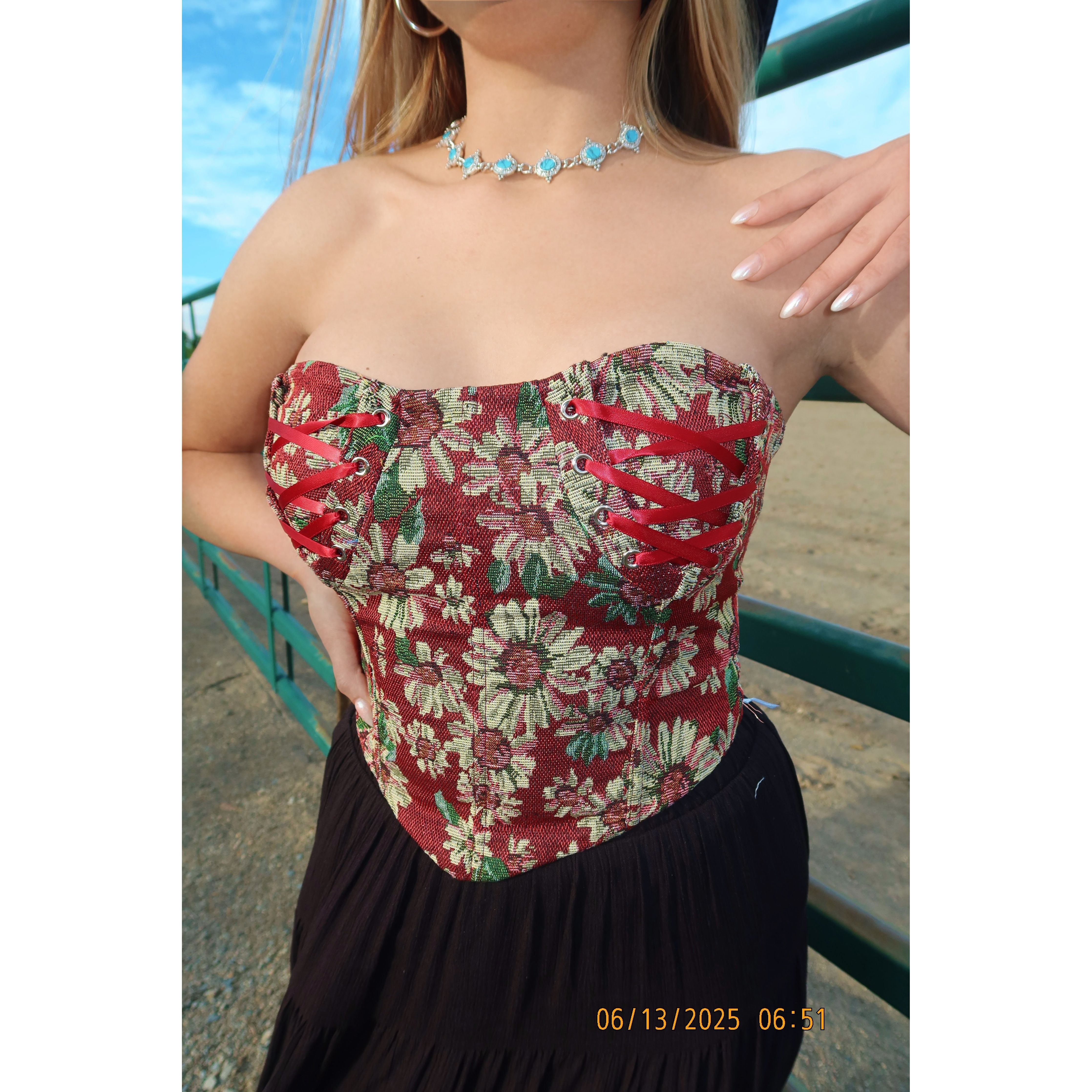 Tops – Huly's Clothing