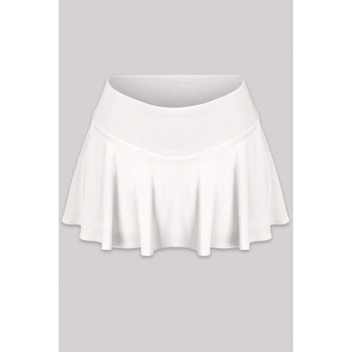 Amanda Pleated Tennis Skirt