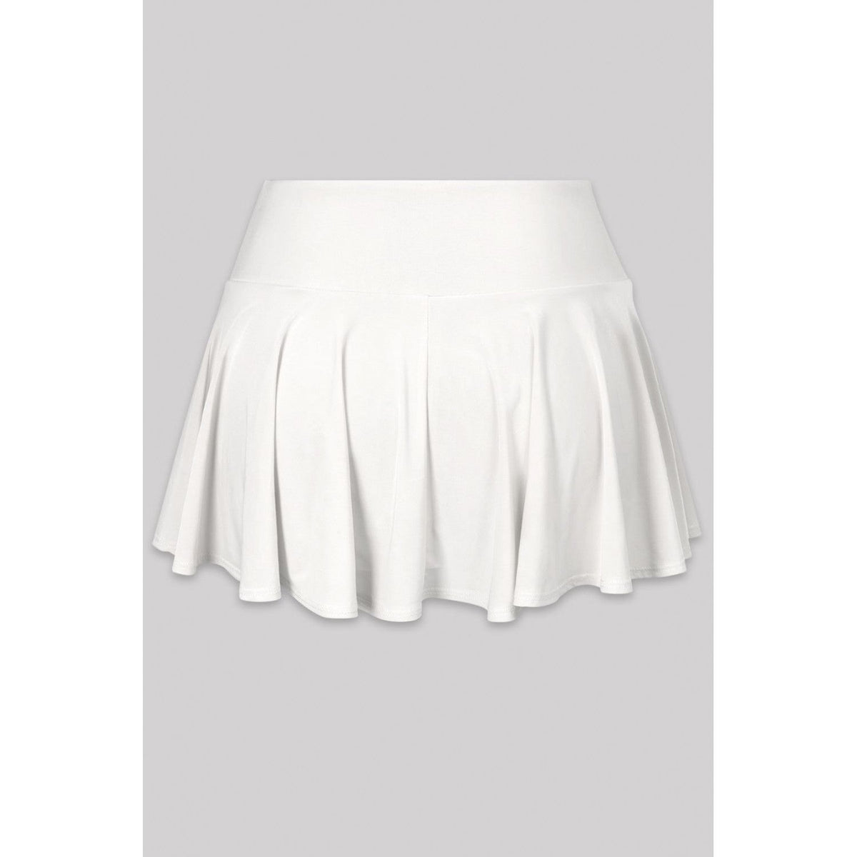 Amanda Pleated Tennis Skirt